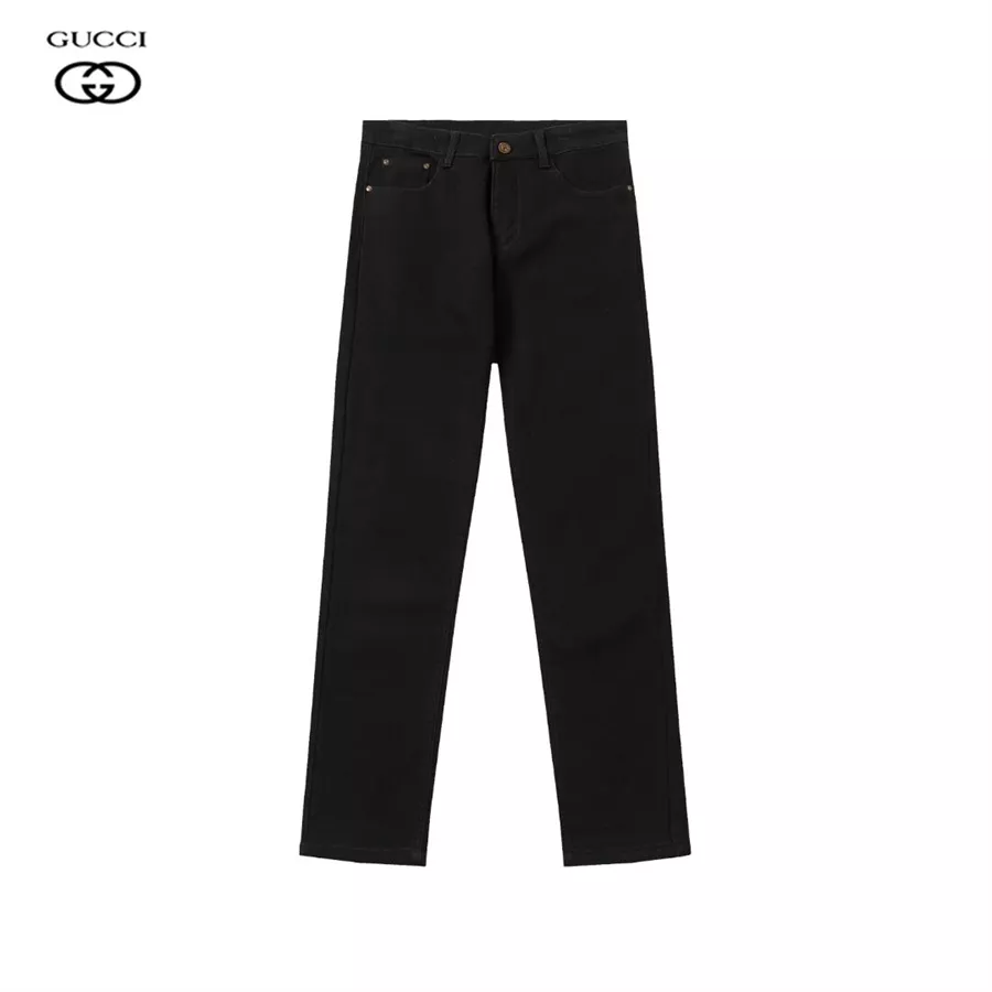 gucci jeans pour homme s_1277aa6:Gucci jeans slim jean3